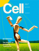 LifeTein Publication in Cell Biochemistry