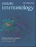 LifeTein Publication in Nature Immunology