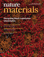 LifeTein Publication in Nature Materials