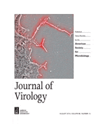 LifeTein Publication in Journal of Virology