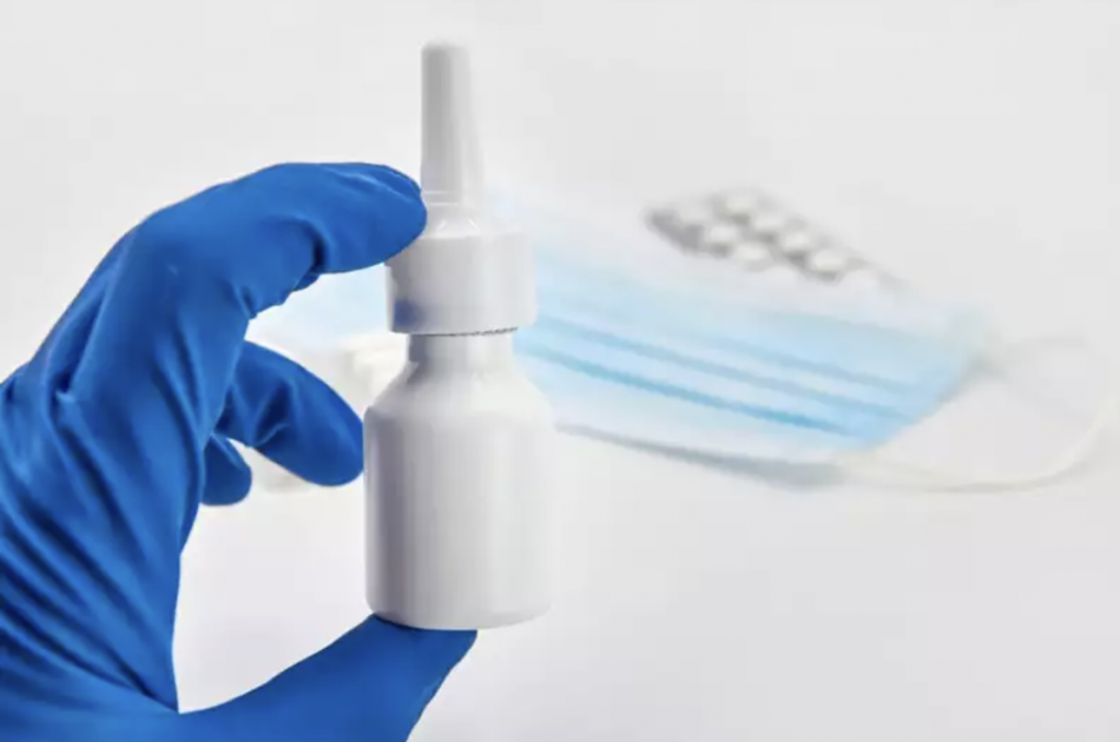 SARS-CoV-2 (2019-nCoV) peptide vaccine