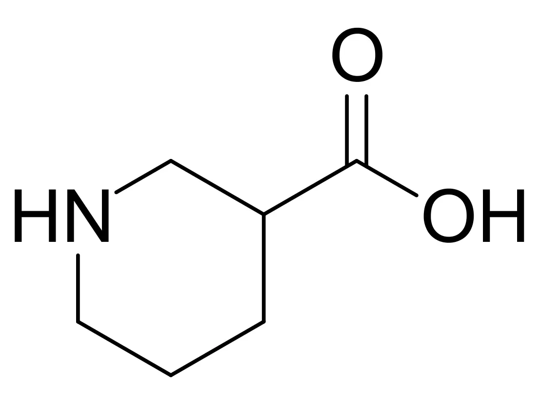 Nipecotic Acid
