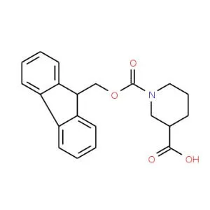 Nipecotic Acid