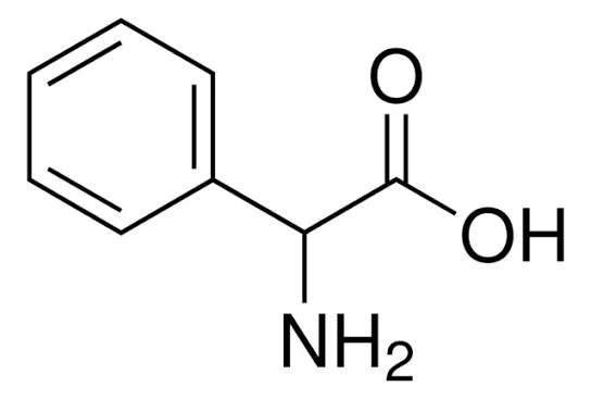Phenylglycine