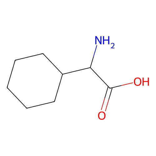 Cyclohexylglycine