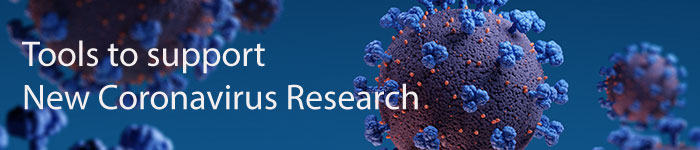 Tools for Coronavirus Research coronavirus tools