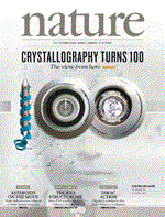 LifeTein Publication in Nature