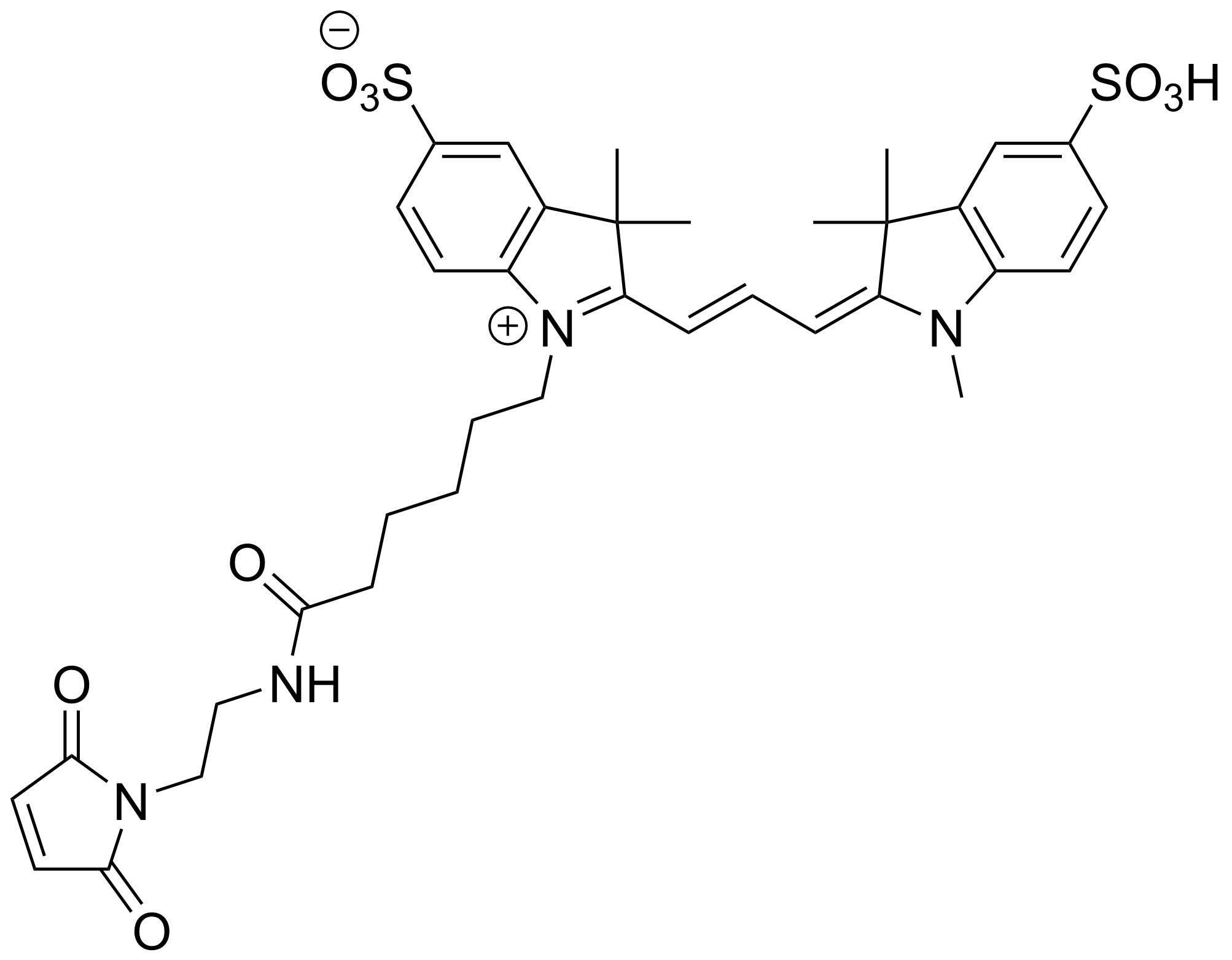 Cy3