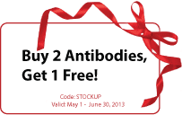LifeTein antibody buy 2 get 1 free