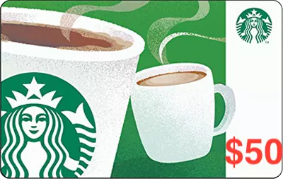 LifeTein Starbucks offer