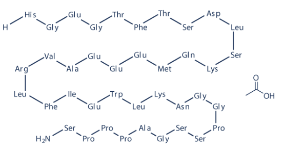 Exenatide Acetate (Exendin-4)