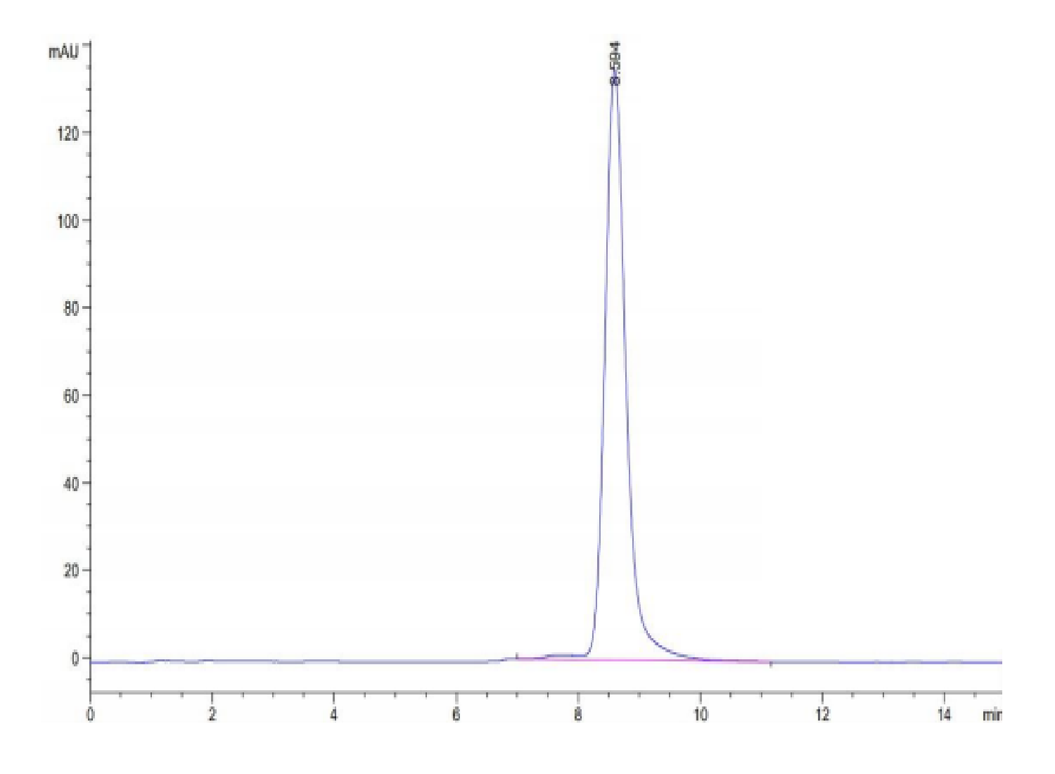 Mouse CD163 Protein (LTP10114)