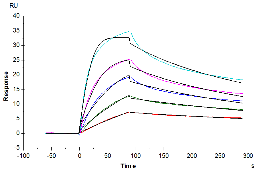 Biotinylated Human LDLR Protein (LTP10791)